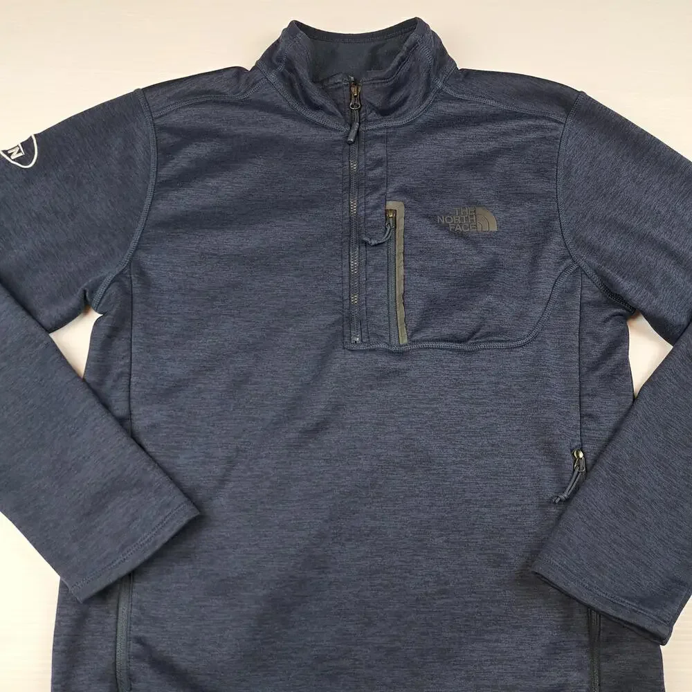 The North Face brand north